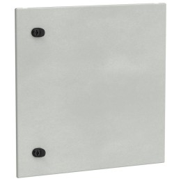 Дверь секционная внешняя 600х600 FORMAT IEK FO-00-ESD-060-060