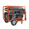 Бензогенератор GRS 7500E PATRIOT 476102288