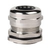 Сальник PGM21 d15-18мм IP68 метал. КЭАЗ 350599