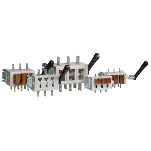 Рукоятка боковая несъемная ВР32-31/35/37 2Н УХЛ3 КЭАЗ 226582