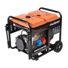 Генератор дизельный GRD 7500DAW PATRIOT 472732275