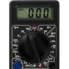 Мультиметр цифровой Universal M838 IEK TMD-2S-838