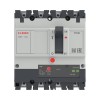 Выключатель автоматический 4P 80А 70кА pro MNX125L при AC415V расцепитель TMD YON MNX125L4PTMD0080