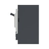 Выключатель автоматический 4P 80А 70кА pro MNX125L при AC415V расцепитель TMD YON MNX125L4PTMD0080