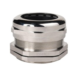 Сальник PGM48 d36-44мм IP68 метал. КЭАЗ 350603