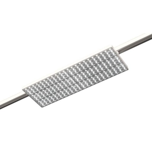 Светильник L-store 73/Д/4.0K/03/MT-VF/SH/220AC IP20 RAL9005 шинопровод (SH) LEDEL LSTORE00035