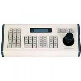 Контроллер системный STT-CN3R1 Smartec 212153