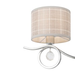 Люстра Bertrand 40Вт E14х5 IP20 Freya FR5906-PL-05-CH