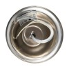 Люстра Bertrand 40Вт E14х5 IP20 Freya FR5906-PL-05-CH