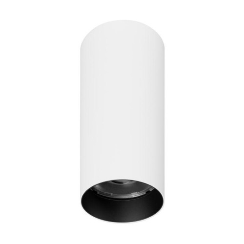 Светильник светодиодный SP-GABI-SURFACE-R60-12W Day4000 (WH 36 deg 230В) IP40 металл Arlight 050715