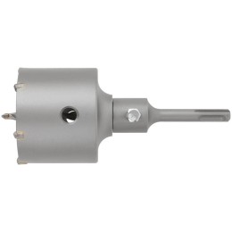 Коронка по бетону SDS Plus 75мм Profi Cutop 43-879