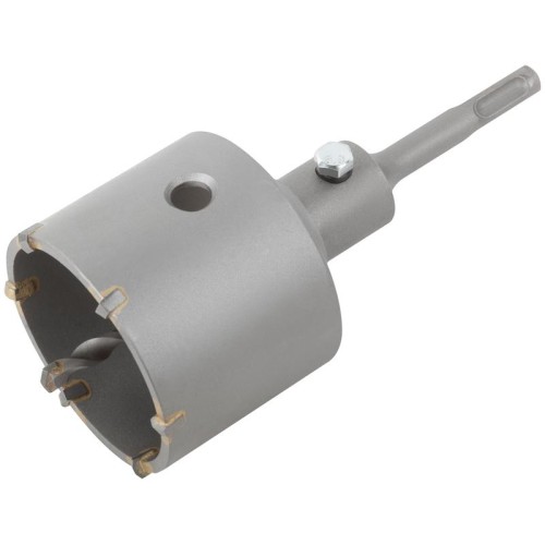 Коронка по бетону SDS Plus 75мм Profi Cutop 43-879