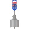 Коронка по бетону SDS Plus 75мм Profi Cutop 43-879