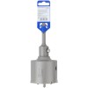 Коронка по бетону SDS Plus 75мм Profi Cutop 43-879