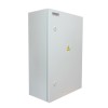 Коммутатор уличный управляемый (L2+) OS-46TB3(SW-80802/ILS(port 75Вт)) на 10 портов с термостабил. O