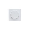 Диммер для LED ламп 250Вт СП ZIMA IP20 бел. LEZARD 704-0288-163