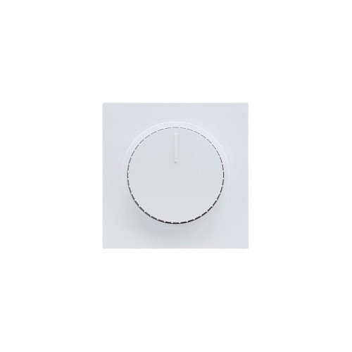 Диммер для LED ламп 250Вт СП ZIMA IP20 бел. LEZARD 704-0288-163