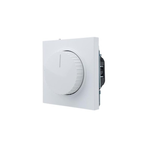Диммер для LED ламп 250Вт СП ZIMA IP20 бел. LEZARD 704-0288-163