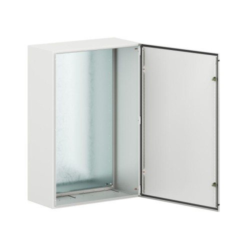 Корпус навесной уличный ST Outdoor с М/П 1200х800х400мм IP66 DKC R5ST1284-OUTDOOR