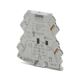 Усилитель разделительный MINI MCR-2-UI-UI Phoenix Contact 2902037
