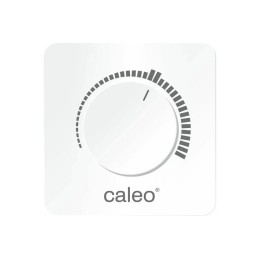 Терморегулятор С450 накладной аналоговый 3.5кВт CALEO УП-00000221