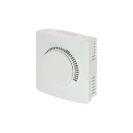 Терморегулятор С450 накладной аналоговый 3.5кВт CALEO УП-00000221