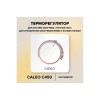 Терморегулятор С450 накладной аналоговый 3.5кВт CALEO УП-00000221