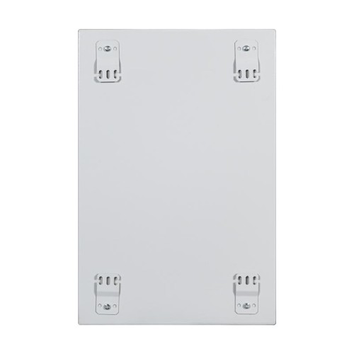 Шкаф монтажный 300x600x220мм IP66 14У Mastermann 00-01020314