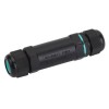 Коннектор кабельный прямой IP68 5-Pin NO-224-19 ЭРА Б0043937