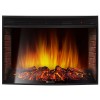 Очаг электрический Sphere Plus EFP/P-3320RLS Electrolux НС-1194492