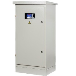 Установка УКРМ-0.4-120-30 У1 БАЗА Хомов Электро