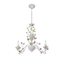 Люстра 3хЕ14 макс. 40Вт Vitaluce V1796-0/3