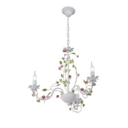 Люстра 3хЕ14 макс. 40Вт Vitaluce V1796-0/3