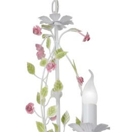 Люстра 3хЕ14 макс. 40Вт Vitaluce V1796-0/3