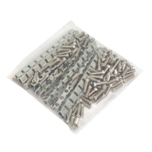 Перемычка тип 10PIN для UT 35кв.мм EKF scr-ut-jum-35