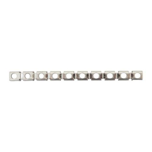 Перемычка тип 10PIN для UT 35кв.мм EKF scr-ut-jum-35