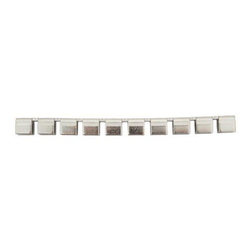 Перемычка тип 10PIN для UT 35кв.мм EKF scr-ut-jum-35