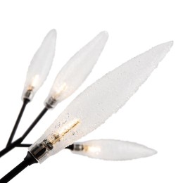 Светильник Iris 3Вт G4х36 IP20 подвесной Freya FR5067PL-36B