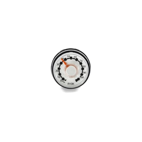 Потенциометр 1.5Вт IP65 10кОм EMAS CPPR10K