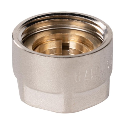 Концовка для монтажной трубки 3/4дюйм Royal Thermo НС-1064022