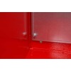 Корпус металлический ЩРНМ IP55 1000х600х250 RAL3020 DEKraft 32548DEK