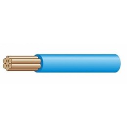 Провод ПуВнг(А)-LS 1х50 МК С 450/750В (м) ЭЛЕКТРОКАБЕЛЬ НН 00-00007367