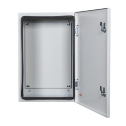 Шкаф монтажный 300x600x250мм IP66 14У+ Mastermann 00-01020315