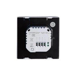 Терморегулятор С935 Wi-Fi встраиваемый цифровой программируемый 3.5кВт CALEO УП-00000392