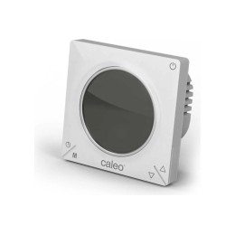 Терморегулятор С935 Wi-Fi встраиваемый цифровой программируемый 3.5кВт CALEO УП-00000392