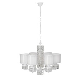 Люстра 6xE14 макс. 40Вт Vitaluce V1855-0/6