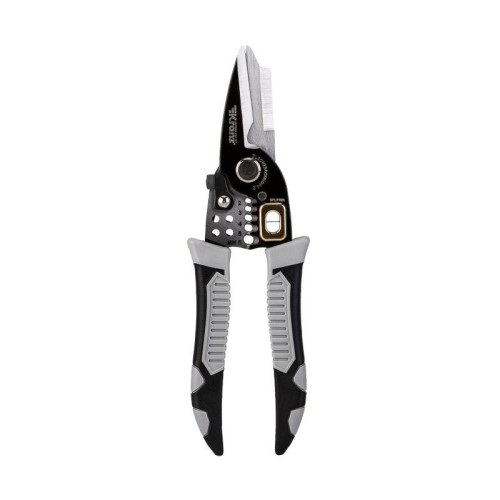 Кабелерез многофункциональный 5в1 Kranz KR-12-4658-5