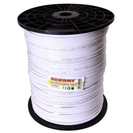 Кабель ККСВ-В+2х0.5 (уп.305м) Б (м) REXANT 01-4003