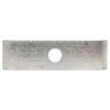 Перемычка межфазая для реверсивных TwinBlock 630-800А (уп.3шт) EKF tb-bar-630-800-rev