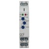 Реле температурное OTR-01 1 конт. 24-240В AC/DC ONI OTR-01-ACDC24-240V